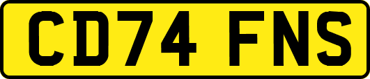 CD74FNS
