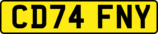 CD74FNY