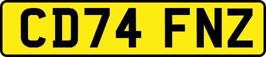 CD74FNZ