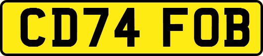 CD74FOB