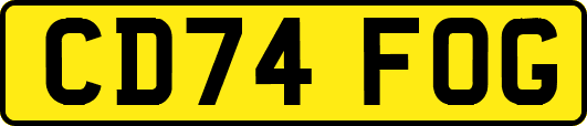 CD74FOG