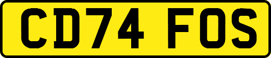 CD74FOS