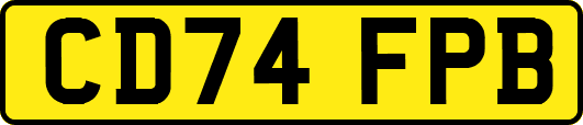 CD74FPB