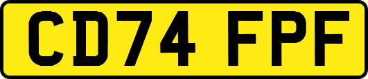 CD74FPF
