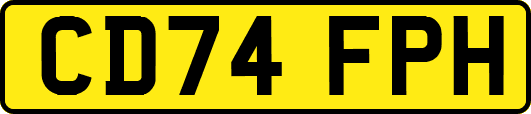 CD74FPH