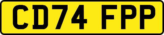 CD74FPP