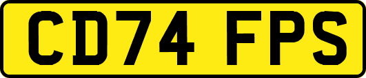 CD74FPS