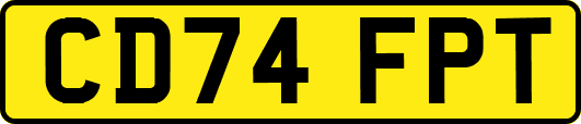 CD74FPT