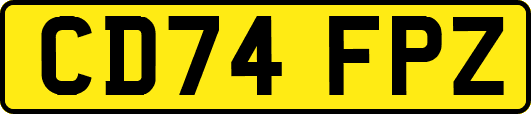 CD74FPZ