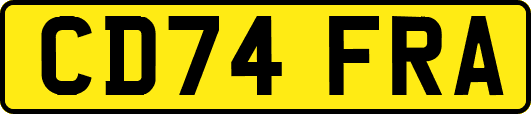 CD74FRA