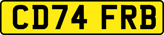 CD74FRB