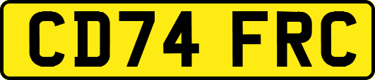 CD74FRC