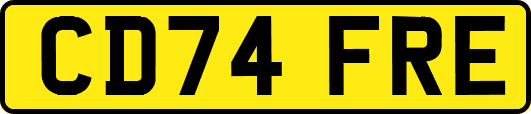 CD74FRE