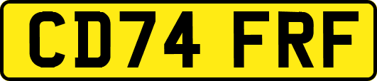 CD74FRF