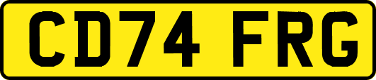 CD74FRG
