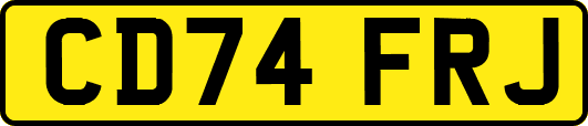 CD74FRJ