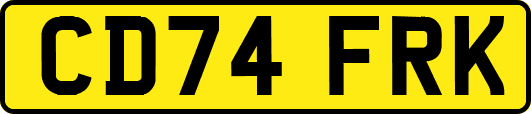 CD74FRK