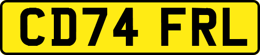 CD74FRL