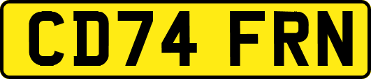 CD74FRN