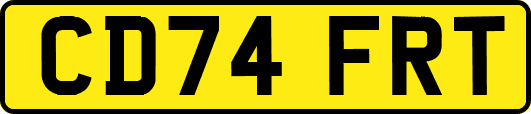 CD74FRT