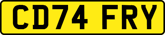 CD74FRY