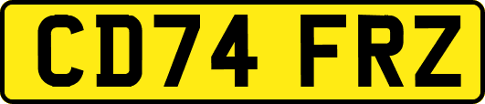 CD74FRZ