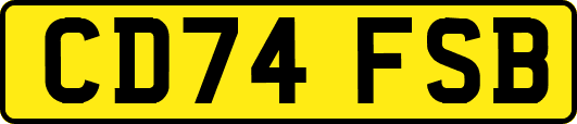 CD74FSB