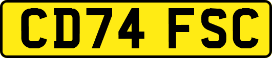 CD74FSC