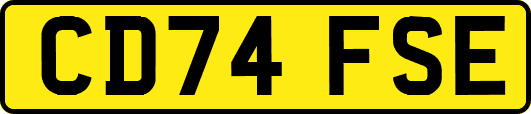 CD74FSE