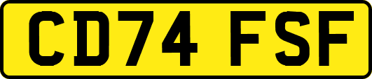 CD74FSF