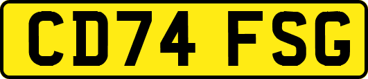 CD74FSG