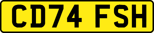 CD74FSH