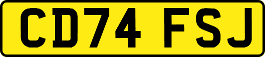 CD74FSJ