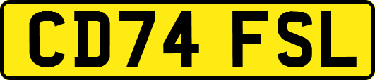 CD74FSL