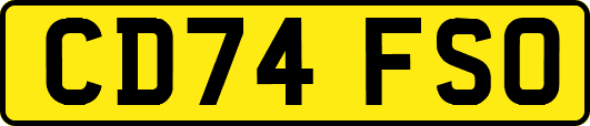 CD74FSO