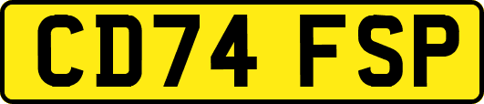 CD74FSP