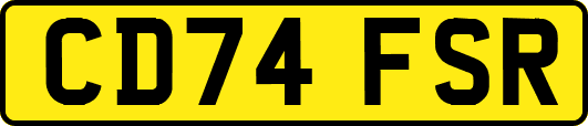 CD74FSR