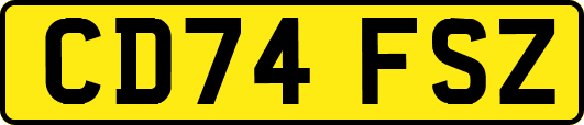 CD74FSZ