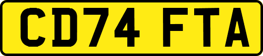 CD74FTA