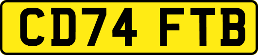 CD74FTB