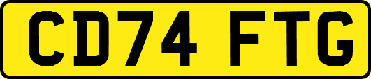 CD74FTG