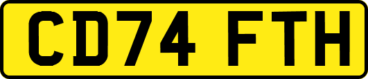 CD74FTH