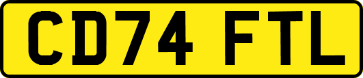 CD74FTL