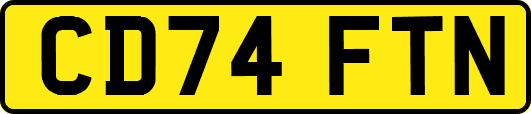 CD74FTN