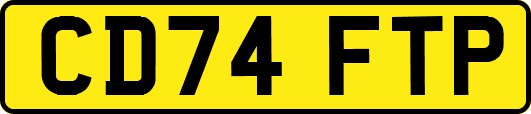 CD74FTP