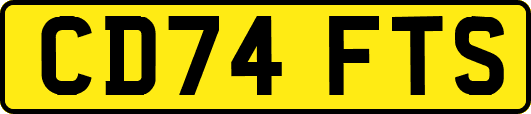 CD74FTS