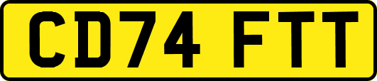 CD74FTT