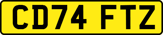 CD74FTZ
