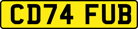 CD74FUB