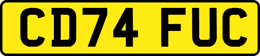 CD74FUC